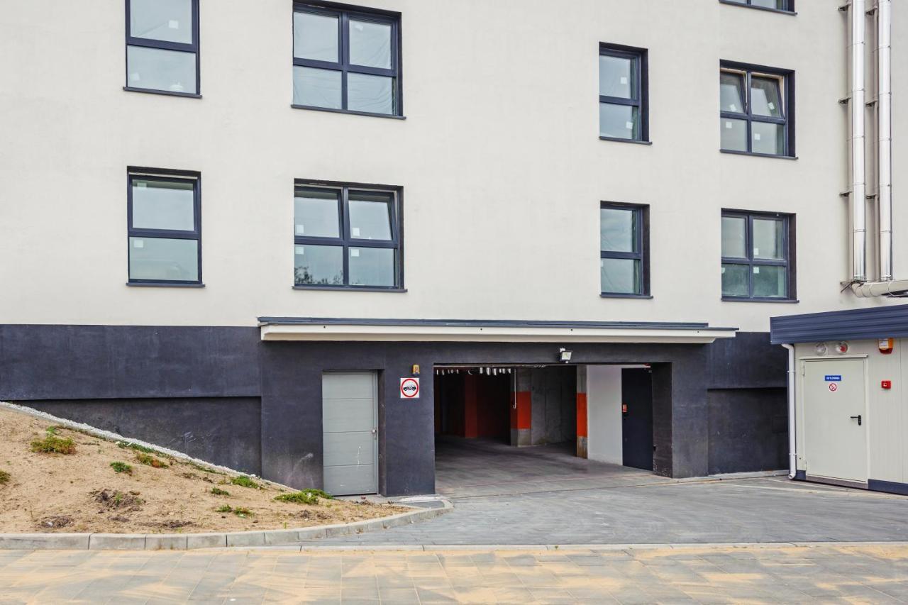 Apartment Czarna Perla Z Garazem 7 E Perlowa Przystan - *