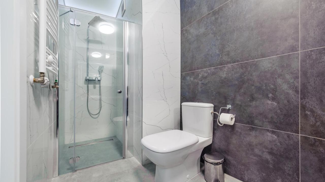Apartment Czarna Perla Z Garazem 7 E Perlowa Przystan - *